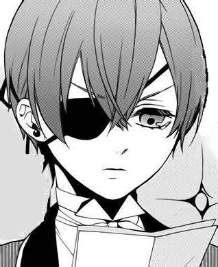 Ciel Phantomhive | Kuroshitsuji Wiki | FANDOM powered by Wikia