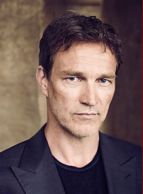 Stephen Moyer - IMDb