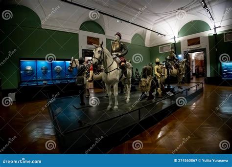 Armor in the museum editorial photography. Image of armored - 274560867