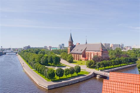 File:Old cathedral of Kaliningrad in Russia.jpg - Wikimedia Commons