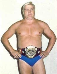 Pat Patterson - The Official Wrestling Museum