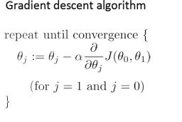 machine learning - What happens when I use gradient descent over a zero slope? - Cross Validated