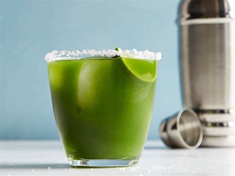 Healthy Cocktails and Mixed Drink Recipes : Food Network | Healthy ...