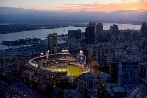 PETCO Park Events | Creating Major League Memories