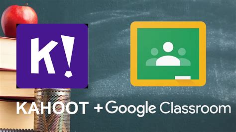 Classroom y Kahoot – EDUCACIONTIC.ES