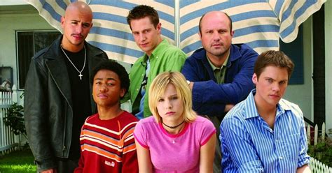 Where are the Veronica Mars cast now? A new trailer has been released.