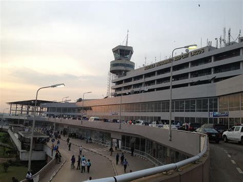 10.9 million passengers used Nigerian airports in nine months- FAAN | Infrastructure News