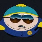 Police Officer Cartman Meme Generator - Imgflip