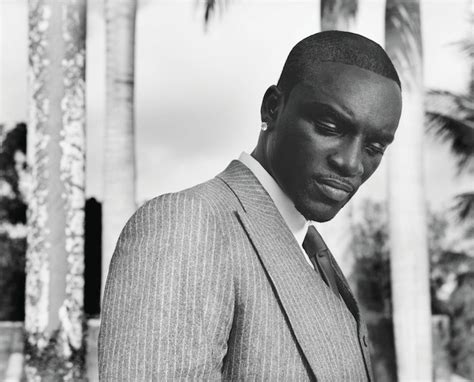 Akon Previews New Five-Part Album 'Stadium,' Featuring Collaborations ...