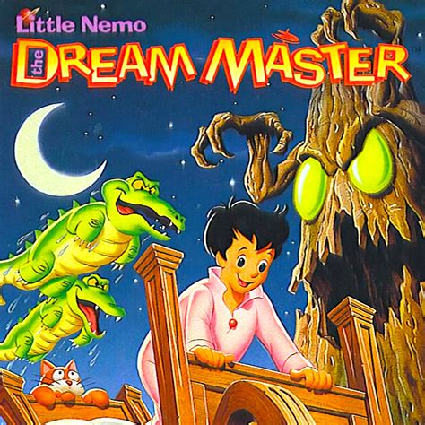 Little Nemo: The Dream Master [Articles] - IGN