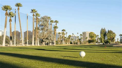 5 Best Phoenix Golf Courses - Health Point Cleaning Solutions