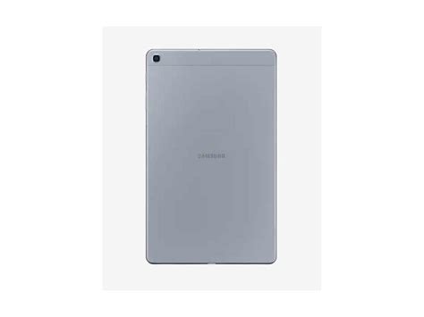 Samsung Galaxy Tab A SM-T510 Tablet - 10.1" - 2 GB RAM - 32 GB Storage - Android 9.0 Pie ...