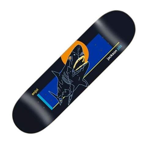 Enjoi Pilz Shark Decks at Westside Tarpon