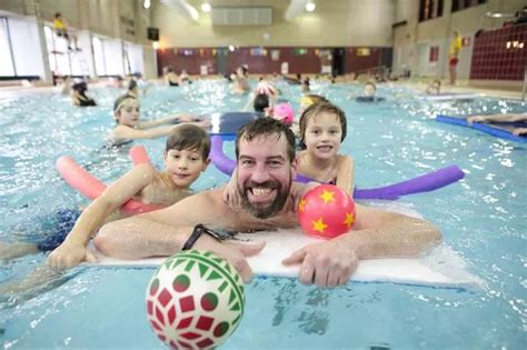 Unexplained closure of swimming pool 'until further notice' - Gloucestershire Live