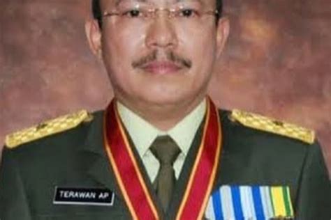 Profil dan Biodata dr Terawan Terlengkap ada Umur, Tanggal Lahir, Nama Lengkap, Pekerjaan, Asal ...