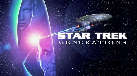 Star Trek: Generations (1994) | FilmFed