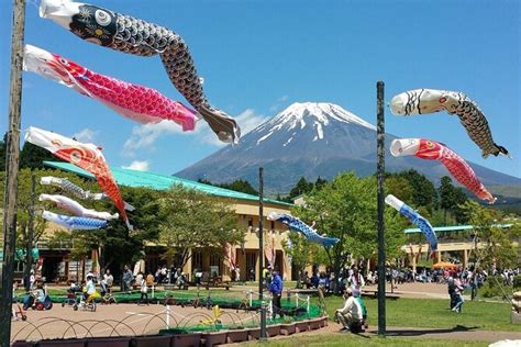 Mt. Fuji Children’s World, - What To Know BEFORE You Go | Viator