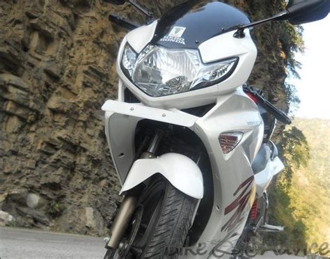 Hero Honda Karizma ZMR Review By Manish Sharma