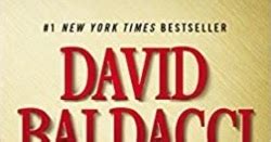 Quick Book Reviews: “Memory Man” by David Baldacci – The Curse of ...