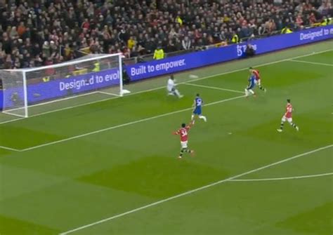 Video: Ronaldo scores beautiful goal vs Chelsea