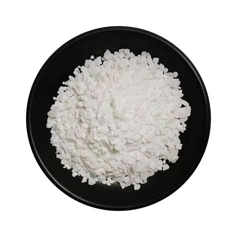 Pellet Calcium Chloride Enhancer Dihydrate with Reach Certification (Drying Agent) - China ...