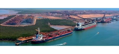 Brazil Iron Ore Exports Up 18% Y-o-Y in Oct’17 - Keyvan Jafari Tehrani