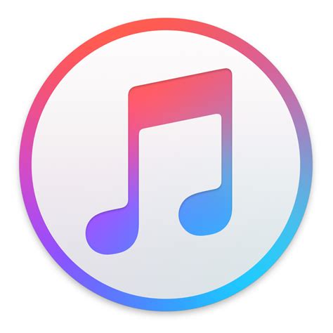 Apple Music Logo by mattroxZworld on DeviantArt