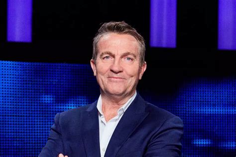 The Chase host Bradley Walsh 'buys £400k Essex forest' next to the M25 ...