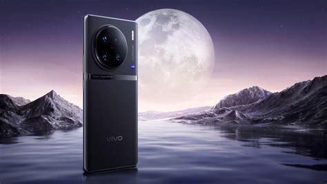 It's official: the flagship line of smartphones vivo X90 will be presented on November 22 ...