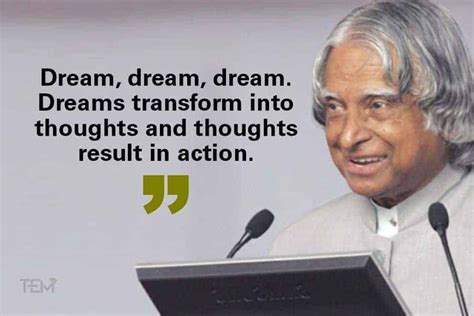 30 APJ Abdul Kalam Quotes Inspire You to Dream and Innovate in Life