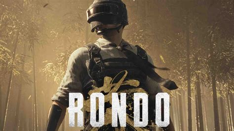 PUBG getting a new map called Rondo, coming this December | GodisaGeek.com