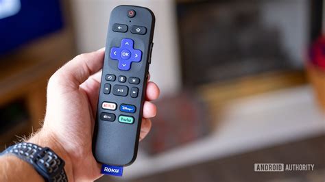 How to pair and sync your remote with Roku - Android Authority