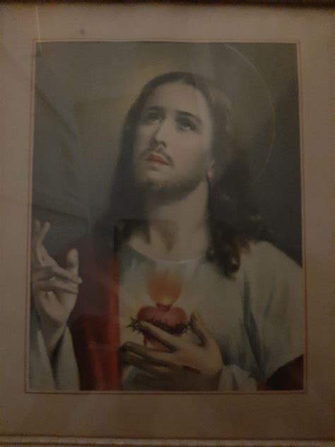 What style of art is this White Jesus painting? : r/WhatIsThisPainting