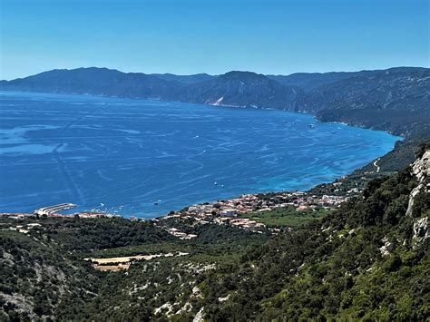 Spectacular hiking trails in Sardinia that will leave you breathless ...