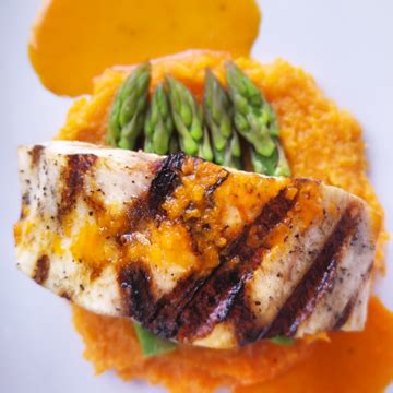 Grilled Cobia Fish Recipes | Deporecipe.co