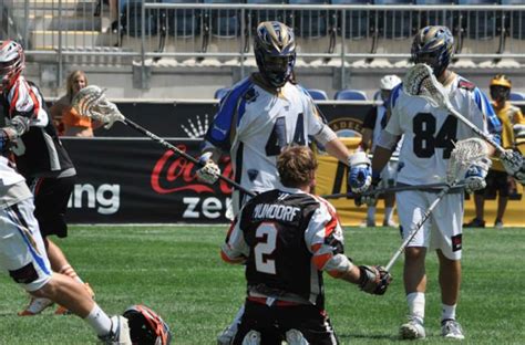 Observations from Major League Lacrosse Championship Weekend – Lacrosse Playground