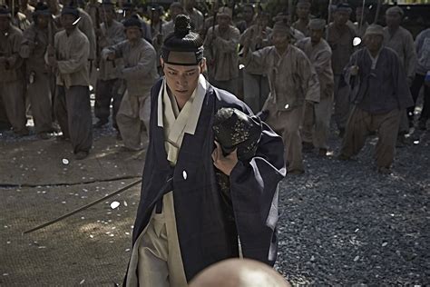 [HanCinema's Film Review] "KUNDO : Age of the Rampant" @ HanCinema ...