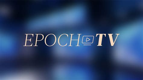 Epoch TV - App on Amazon Appstore