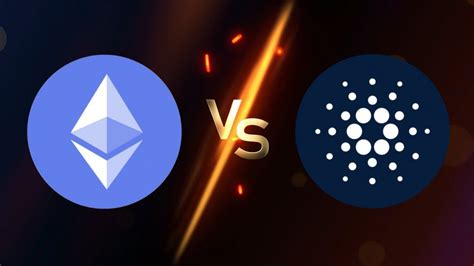 Ethereum Vs. Cardano (2023 Edition) - Securities.io