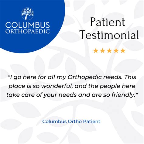 Surgery Center in Mississippi | Columbus Orthopaedic