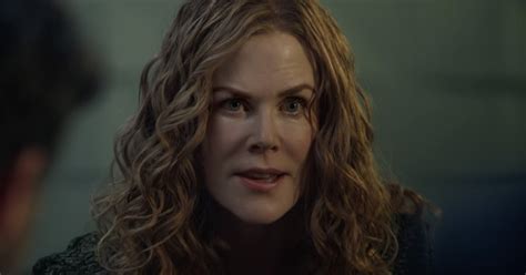 Watch the Trailer For Nicole Kidman's The Undoing TV Show | POPSUGAR Entertainment