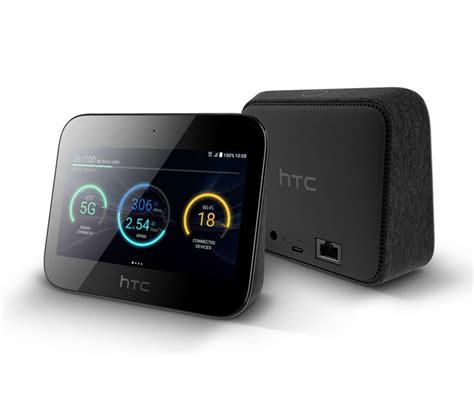 HTC 5G Hub Unlocked – 5G Forum for 5G Gadgets & Broadband