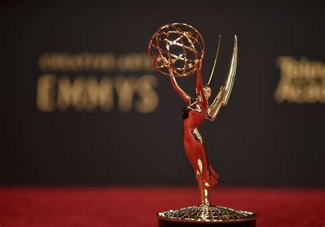 Emmy Awards 2025 Videos - Lindan J. Edwards