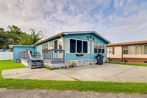 Surfside Beach Home with Community Perks Near Ocean! | Oceanside Village | VacationRenter