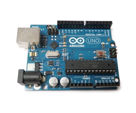 Arduino Projects - Instructables