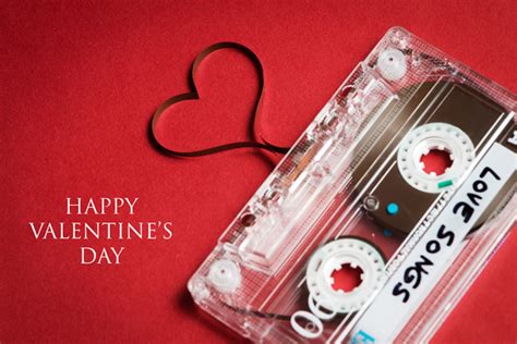 Valentine's Day Heartbreak Songs Archives – the WiMN | The Women's ...