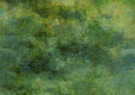 Watercolor texture, Photoshop textures, Green texture