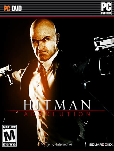 Hitman Absolution full game free download - Download Full Pc Games For ...