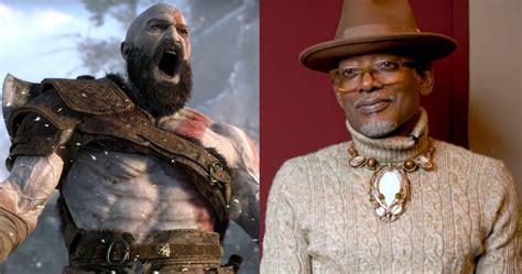 Original Kratos voice actor explains why he wasn't in God of War (2018) - ExBulletin