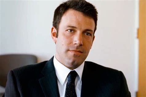 Goodbye 'Gigli,' Hello the New Ben Affleck - Newsweek